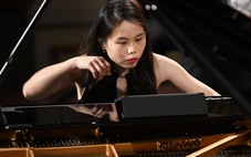 Nghệ sĩ Đài Loan tưởng nhớ nhạc sĩ đã khuất trong Đêm nhạc các tác giả Việt Nam