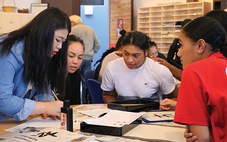 New Zealand tăng học bổng cho học sinh Việt Nam