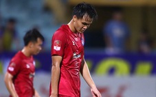 Cả V-League 'nín thở' chờ CLB Khánh Hòa
