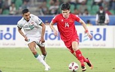 Việt Nam và 23 đội nào dự vòng loại 3 Asian Cup 2027?