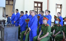 Mâu thuẫn từ việc 'nhìn đểu' 13 thanh niên 'Hồng Hưng Hội' lãnh án giết người