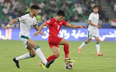 Chuyên gia: Thua Iraq, tuyển Việt Nam đi tìm đội hình lý tưởng cho AFF Cup 2024