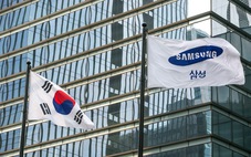 Trẻ vị thành niên - nhóm cổ đông ngày càng tăng của Samsung Electronics