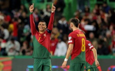 Bảng F Euro 2024: Bồ Đào Nha coi chừng ngựa ô