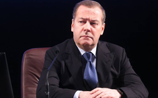Ông Medvedev: Nga nên biến cuộc sống của phương Tây thành 'đêm trường ác mộng'