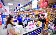 Saigon Co.op khuyến mãi 2.100 sản phẩm hướng đến  tiêu dùng xanh