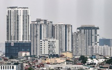 Những dự án chung cư nào có giá rao bán tăng nhanh nhất tại Hà Nội, TP.HCM
