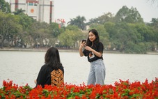 Lễ hội thu Hà Nội 2024: Trải nghiệm 12 mùa hoa