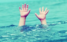 3 thiếu niên chết đuối trên 1 đoạn sông Ba ở Phú Yên