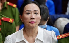 Công ty chứng khoán được bà Trương Mỹ Lan ‘bơm’ vốn: Kẹt nghìn tỉ ở SCB