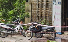 Phòng ngủ nhà dân cháy trong đêm ở Bắc Giang, 3 người chết