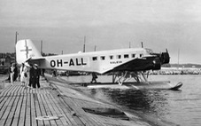 Tìm thấy xác máy bay bị Liên Xô bắn rơi, Phần Lan sắp giải đáp bí ẩn bị 'chôn vùi' 84 năm?