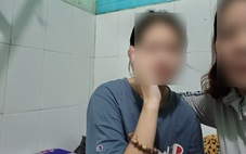 Tìm thấy nữ sinh đi thi lớp 10 mất tích ở An Giang