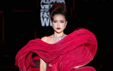 Tuần lễ thời trang quốc tế Việt Nam thiếu điểm nhấn giải trí