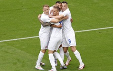 Bỉ - Slovakia (hiệp 2) 0-1: Bàn thắng của Lukaku không được công nhận