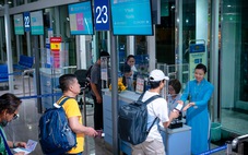 Hãng bay Việt Nam đầu tiên mở đường bay thẳng Philippines