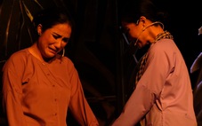 Trịnh Kim Chi dựng kịch về những bà mẹ trong cuộc chiến