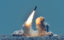 Tin tức thế giới 17-6: Vũ khí hạt nhân đe dọa nhân loại nhiều hơn; Houthi tấn công tàu khu trục Mỹ