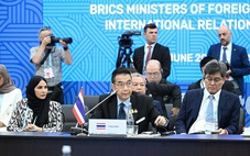 Tham vọng gia nhập BRICS của Thái Lan