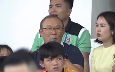 Ông Park 'không thể cứu' Bắc Ninh ở chấm phạt đền, CLB Trẻ TP.HCM lên chơi Giải hạng nhất