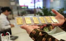 BIDV và Agribank bán vàng online