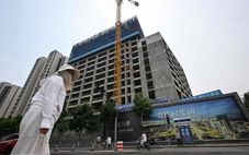 Trung Quốc gấp rút hỗ trợ lĩnh vực bất động sản bằng chính sách mới