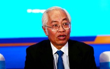 Cựu tổng giám đốc Ngân hàng Đông Á Trần Phương Bình qua đời