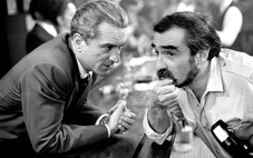 Martin Scorsese và Robert De Niro: Bảo vật Hollywood