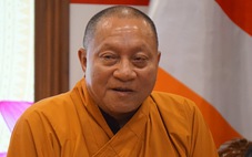 Tổ chức Giải báo chí toàn quốc về Phật giáo để xã hội nhìn ‘khách quan, công bằng’