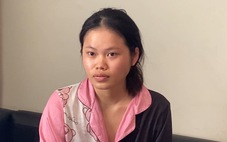 Truy tố cô gái bắt cóc 2 bé ở phố Nguyễn Huệ để quay clip khiêu dâm