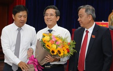 Vì sao Quảng Nam phải bầu lại chức danh phó chủ tịch tỉnh?