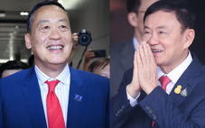 Ông Thaksin chính thức bị truy tố tội khi quân, Thủ tướng Srettha sắp hầu tòa