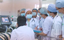 Trường đại học Y khoa Phạm Ngọc Thạch tuyển thêm ngành y học cổ truyền