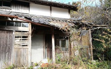 Nhật Bản tổn thất gần 25 tỉ USD vì nhà bỏ hoang
