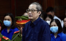 Cựu giám đốc Bệnh viện TP Thủ Đức tiếp tục hầu tòa trong vụ án liên quan Việt Á