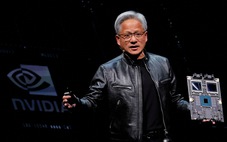 Công ty lớn nhất thế giới Nvidia sợ ế chip