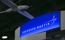 Trung Quốc trừng phạt Lockheed Martin vì bán vũ khí cho Đài Loan