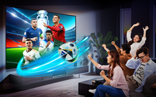 Xem UEFA Euro 2024 trọn vẹn với những tiện ích trên MyTV