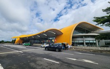 Sân bay Liên Khương trở thành cảng hàng không quốc tế