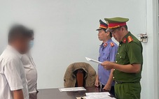 Bắt giám đốc công ty xây dựng liên quan sai phạm Vườn quốc gia U Minh Thượng