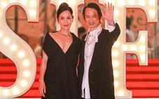 Đạo diễn Trần Anh Hùng trao giải quan trọng nhất Liên hoan phim quốc tế Thượng Hải
