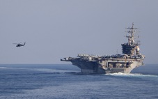 Tin tức thế giới 23-6: Mỹ bác tin tàu sân bay bị Houthi tấn công; Bắn pháo hoa từ du thuyền gây cháy