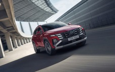 SUV và hybrid của Hàn Quốc đắt khách, hứa hẹn doanh thu kỷ lục