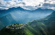 Topas Ecolodge, Sapa được vinh danh Top những nơi nghỉ dưỡng trên núi của National Geographic