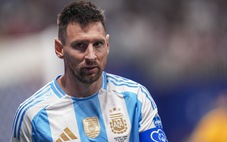 Lịch trực tiếp Copa America 2024: Chile đấu với Argentina