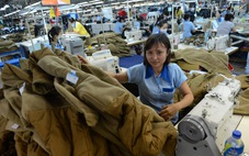 Công ty may Garmex Sài Gòn: Sau cắt giảm nghìn nhân sự, dàn 'sếp' mới ra sao?