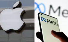 Apple - Meta bắt tay trong kỷ nguyên AI