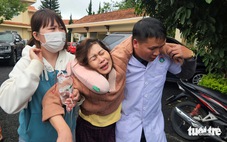Cháy nhà ở Đà Lạt khiến 3 cháu bé chết thương tâm: Bài học nhói lòng