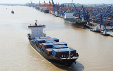 Bộ ủng hộ huy động nguồn lực xã hội hóa nâng cấp luồng cảng Kỳ Hà