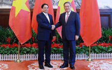 Việt Nam thu hút đầu tư ở WEF Đại Liên